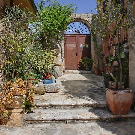 Museum Hotel George Molfetas Argostoli  Ngoại thất bức ảnh