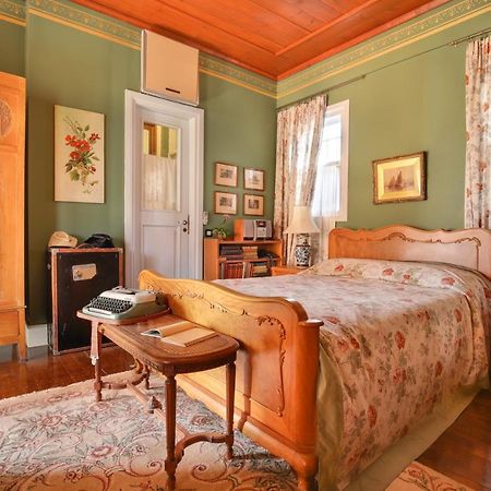 Museum Hotel George Molfetas Argostoli  Ngoại thất bức ảnh
