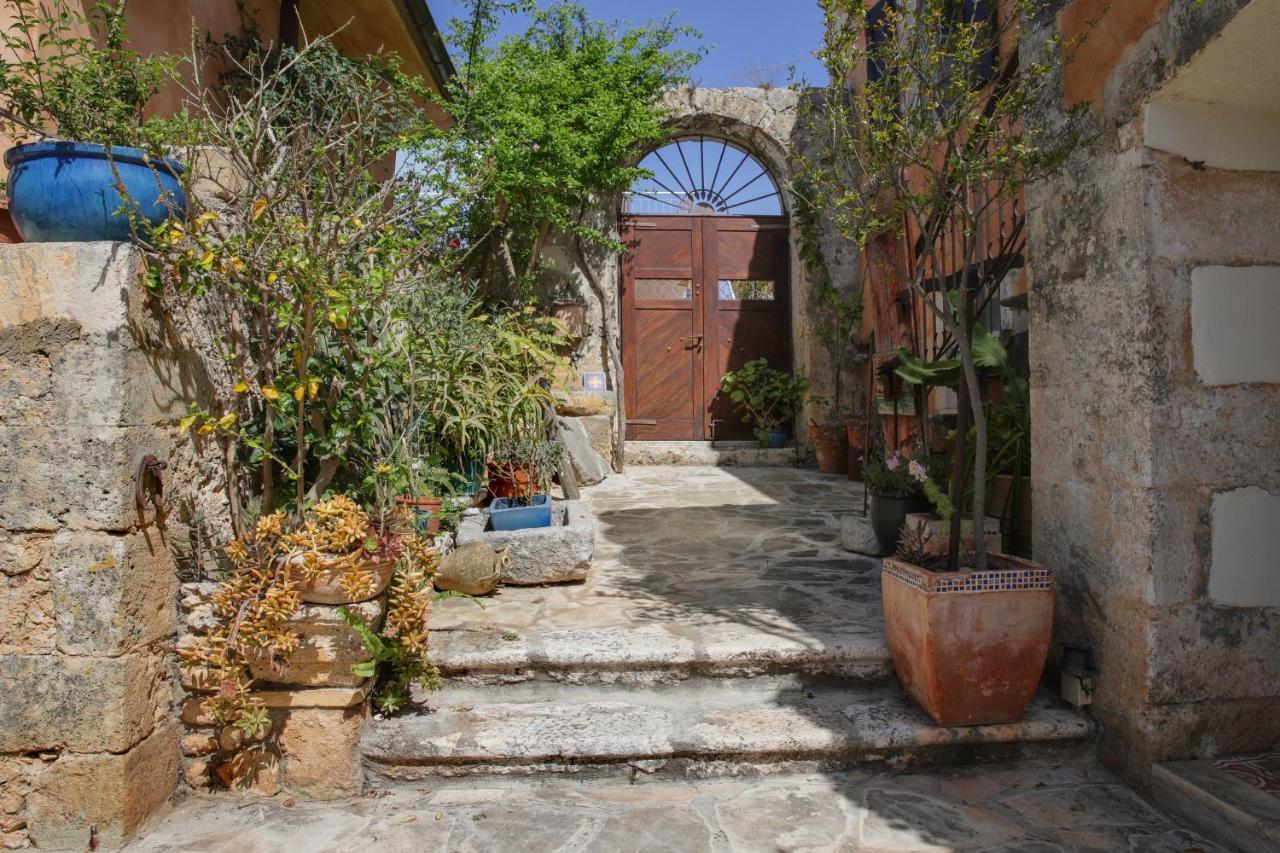 Museum Hotel George Molfetas Argostoli  Ngoại thất bức ảnh
