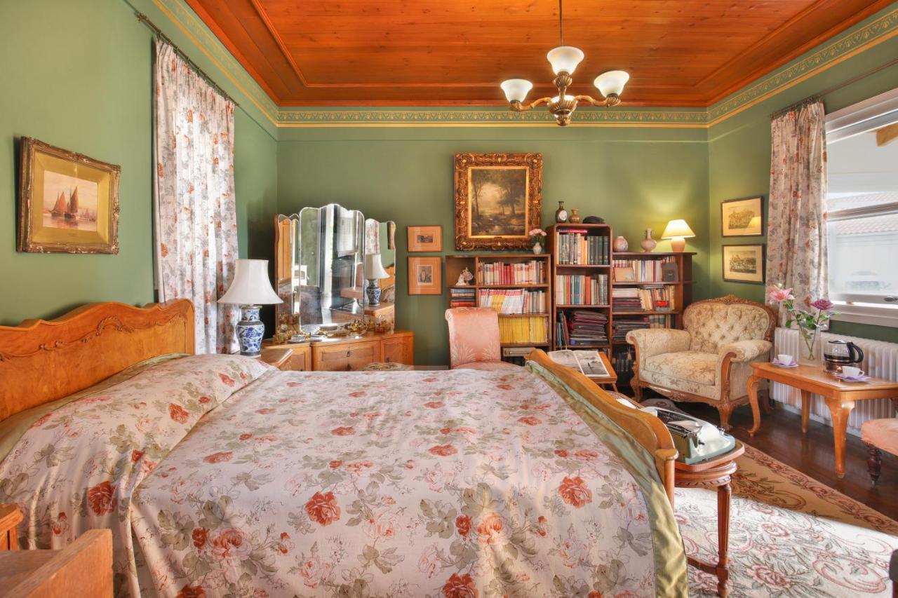Museum Hotel George Molfetas Argostoli  Ngoại thất bức ảnh