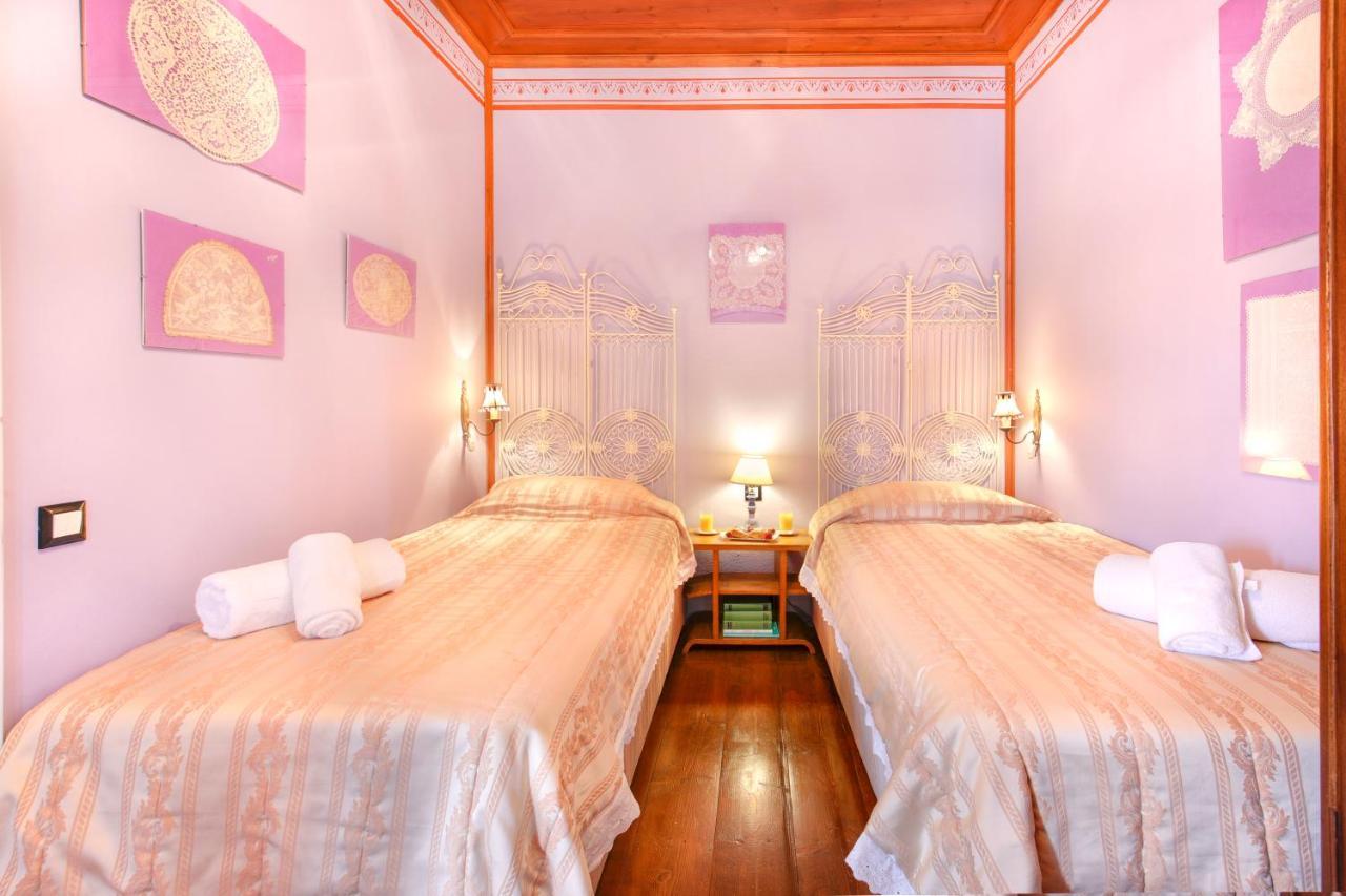 Museum Hotel George Molfetas Argostoli  Ngoại thất bức ảnh