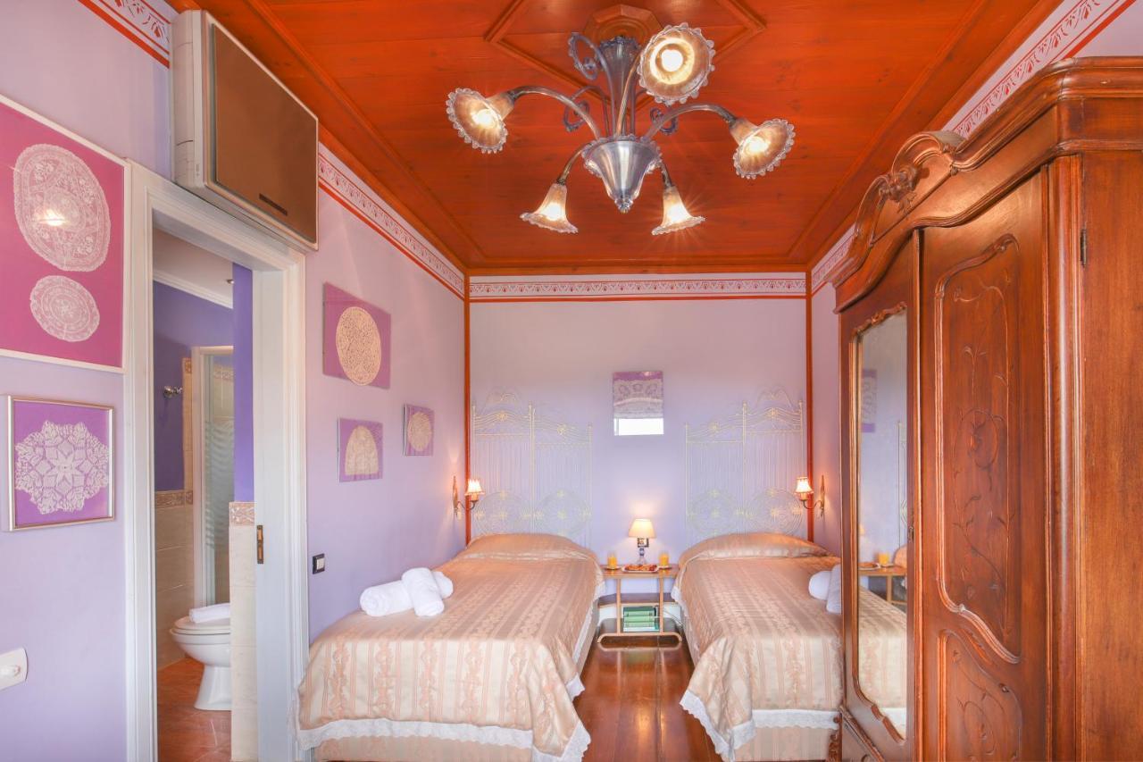 Museum Hotel George Molfetas Argostoli  Ngoại thất bức ảnh