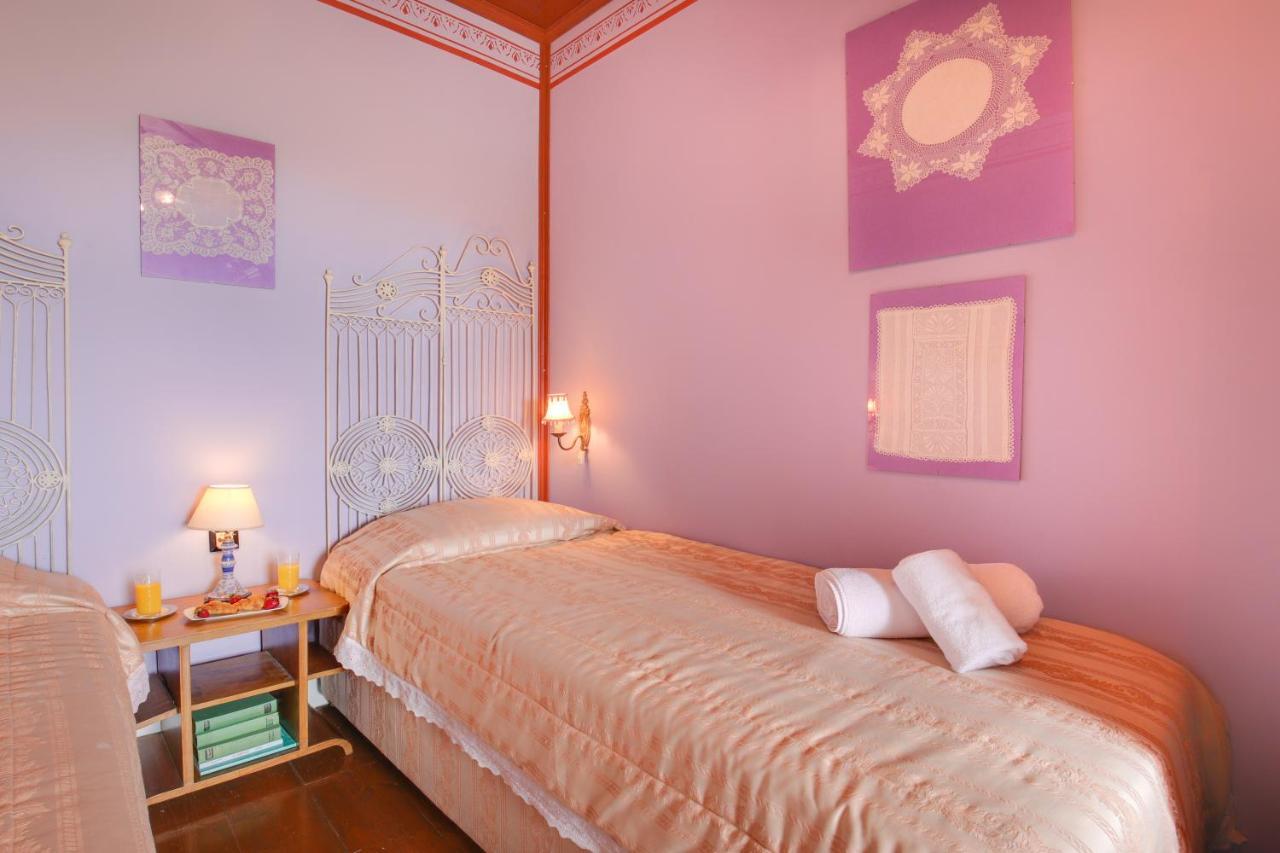 Museum Hotel George Molfetas Argostoli  Ngoại thất bức ảnh