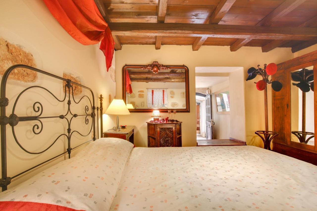 Museum Hotel George Molfetas Argostoli  Ngoại thất bức ảnh