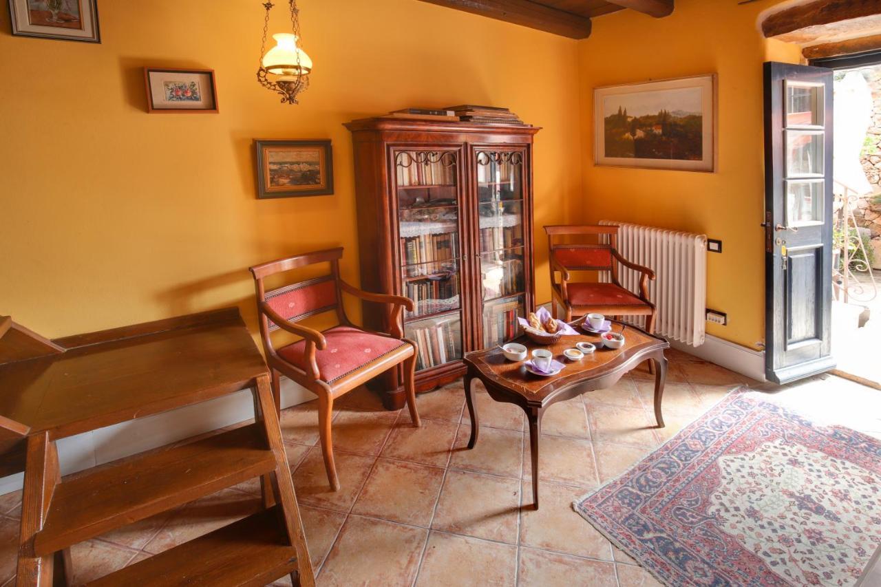 Museum Hotel George Molfetas Argostoli  Ngoại thất bức ảnh