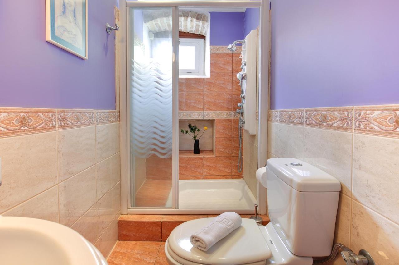 Museum Hotel George Molfetas Argostoli  Ngoại thất bức ảnh