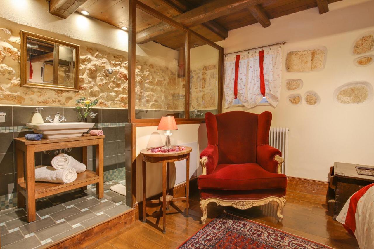 Museum Hotel George Molfetas Argostoli  Ngoại thất bức ảnh