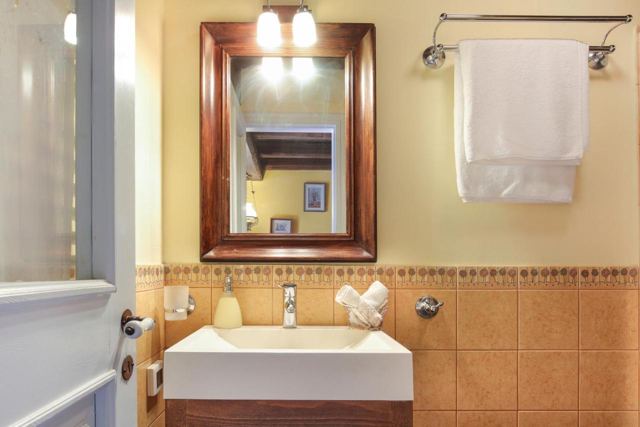 Museum Hotel George Molfetas Argostoli  Ngoại thất bức ảnh