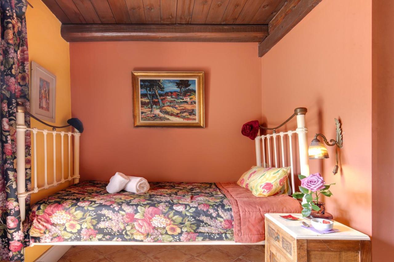 Museum Hotel George Molfetas Argostoli  Ngoại thất bức ảnh