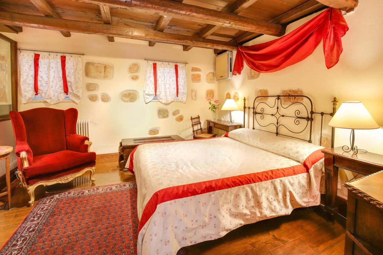 Museum Hotel George Molfetas Argostoli  Ngoại thất bức ảnh