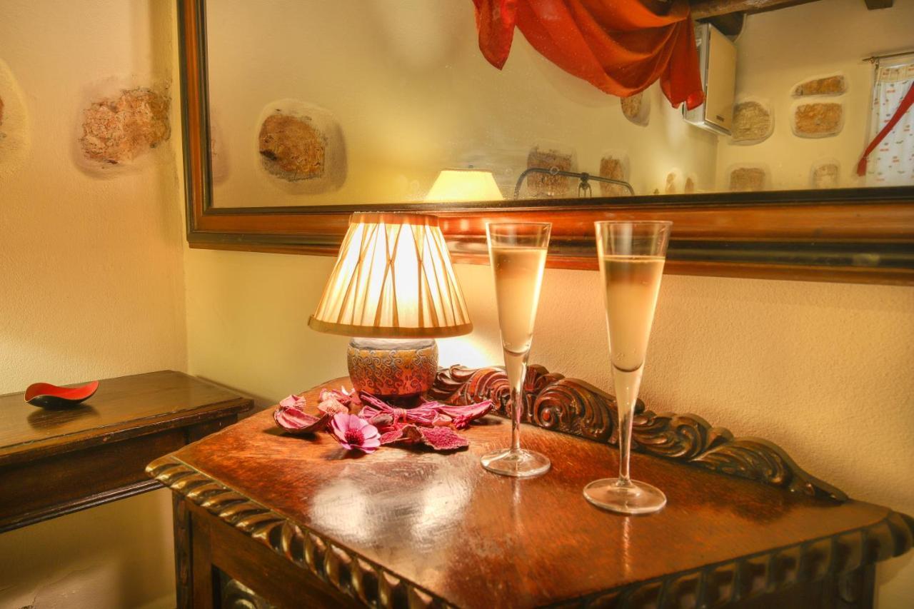 Museum Hotel George Molfetas Argostoli  Ngoại thất bức ảnh