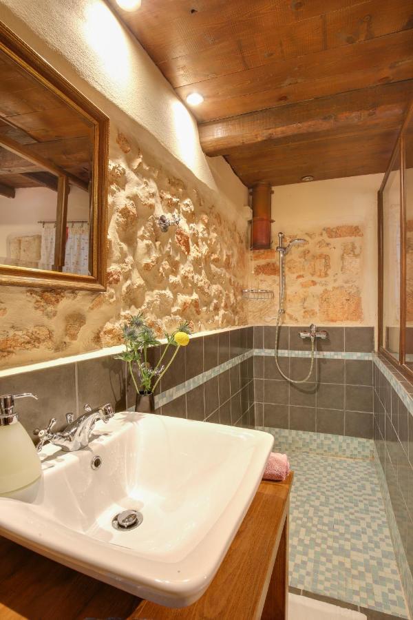Museum Hotel George Molfetas Argostoli  Ngoại thất bức ảnh