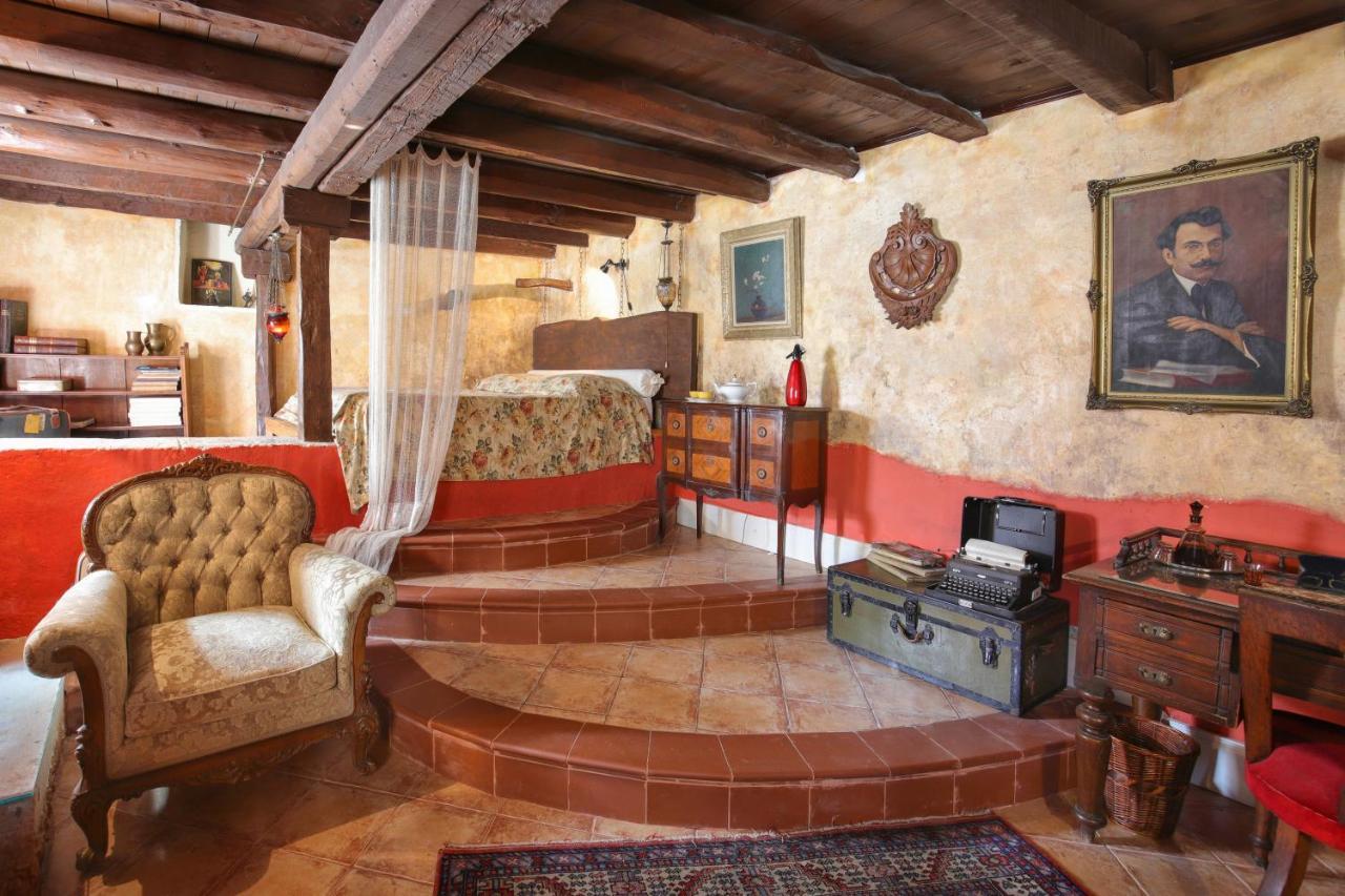 Museum Hotel George Molfetas Argostoli  Ngoại thất bức ảnh