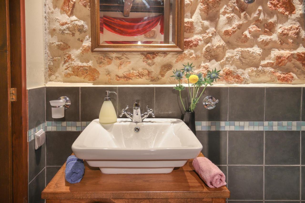 Museum Hotel George Molfetas Argostoli  Ngoại thất bức ảnh