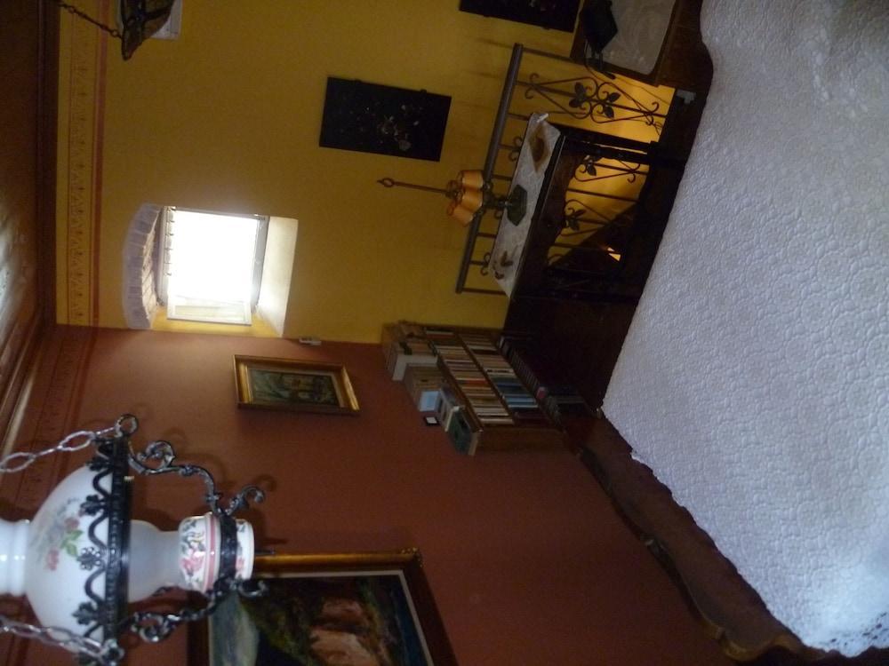Museum Hotel George Molfetas Argostoli  Ngoại thất bức ảnh