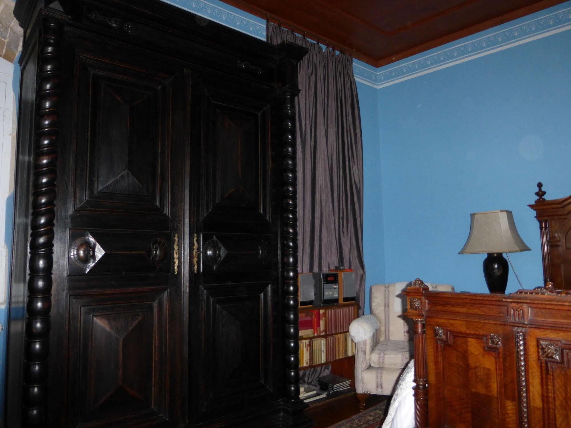 Museum Hotel George Molfetas Argostoli  Ngoại thất bức ảnh
