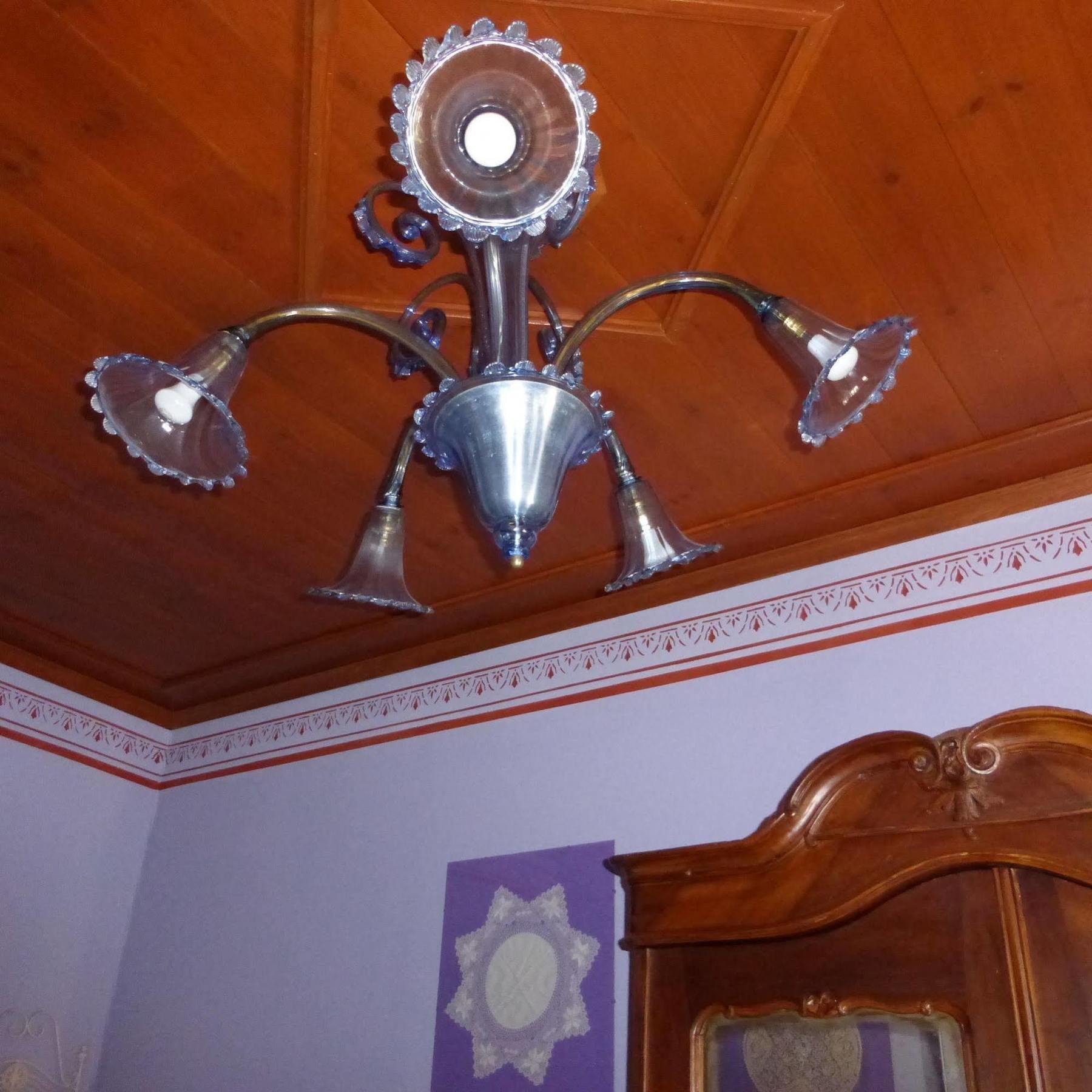 Museum Hotel George Molfetas Argostoli  Ngoại thất bức ảnh