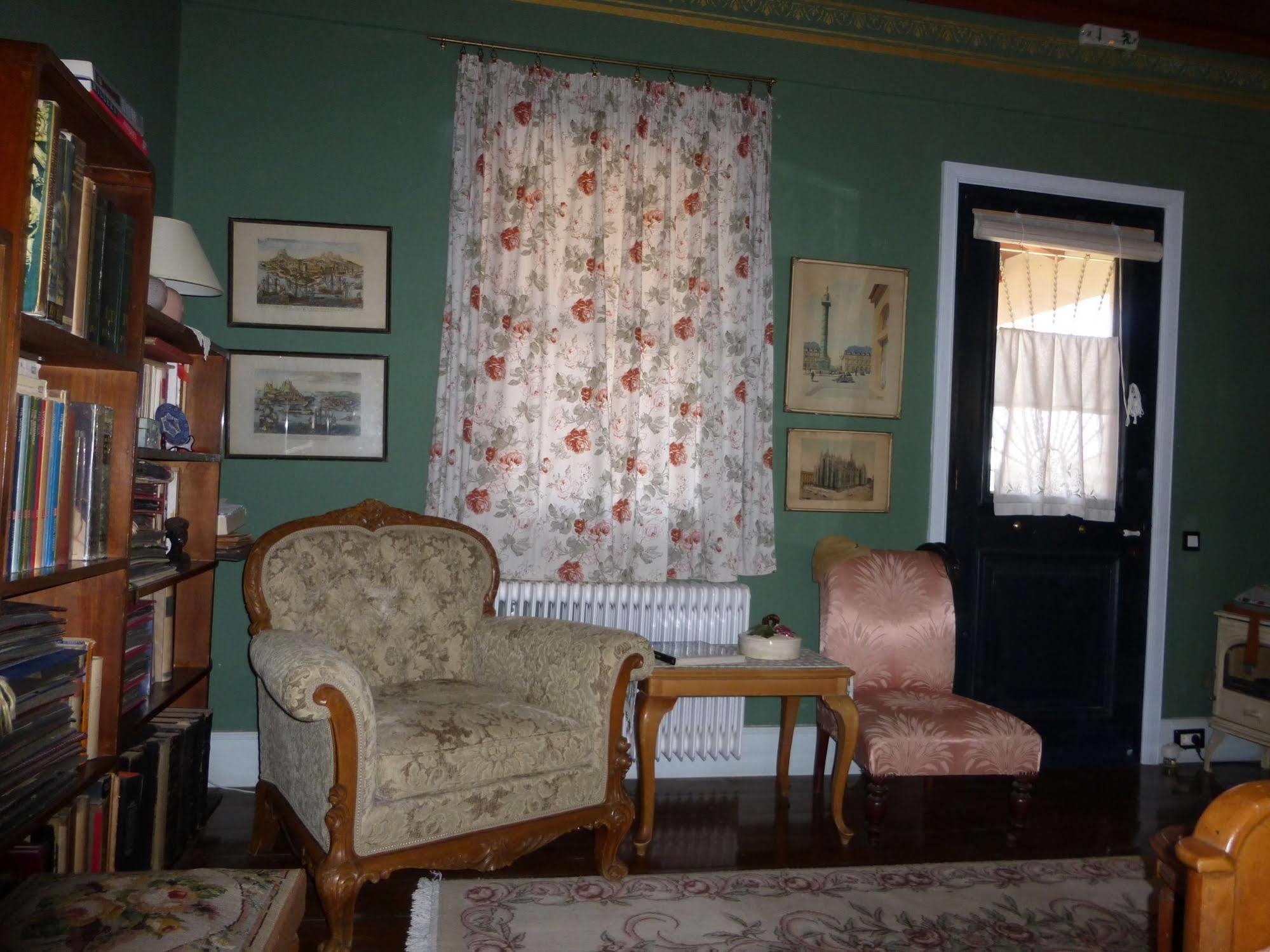 Museum Hotel George Molfetas Argostoli  Ngoại thất bức ảnh