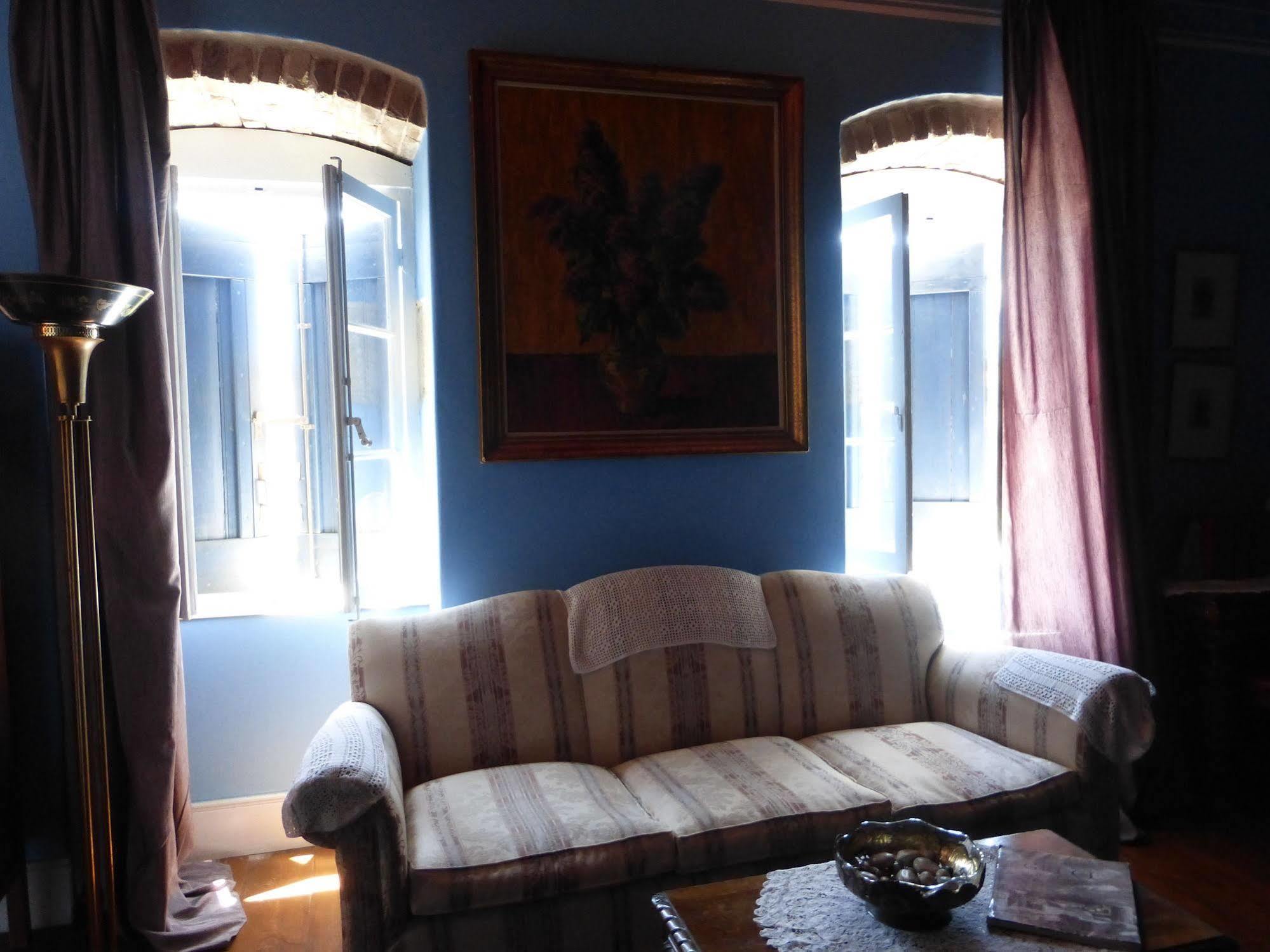 Museum Hotel George Molfetas Argostoli  Ngoại thất bức ảnh
