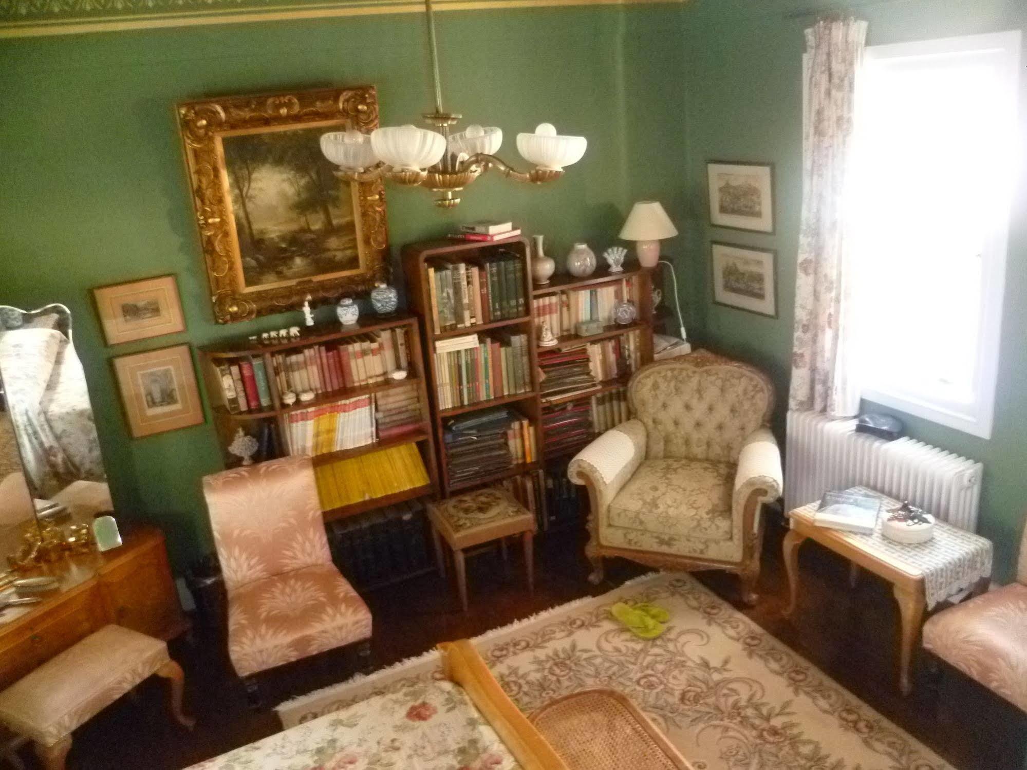 Museum Hotel George Molfetas Argostoli  Ngoại thất bức ảnh