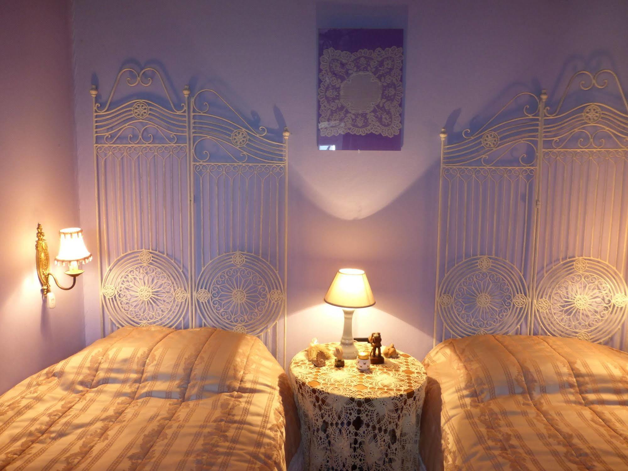 Museum Hotel George Molfetas Argostoli  Ngoại thất bức ảnh
