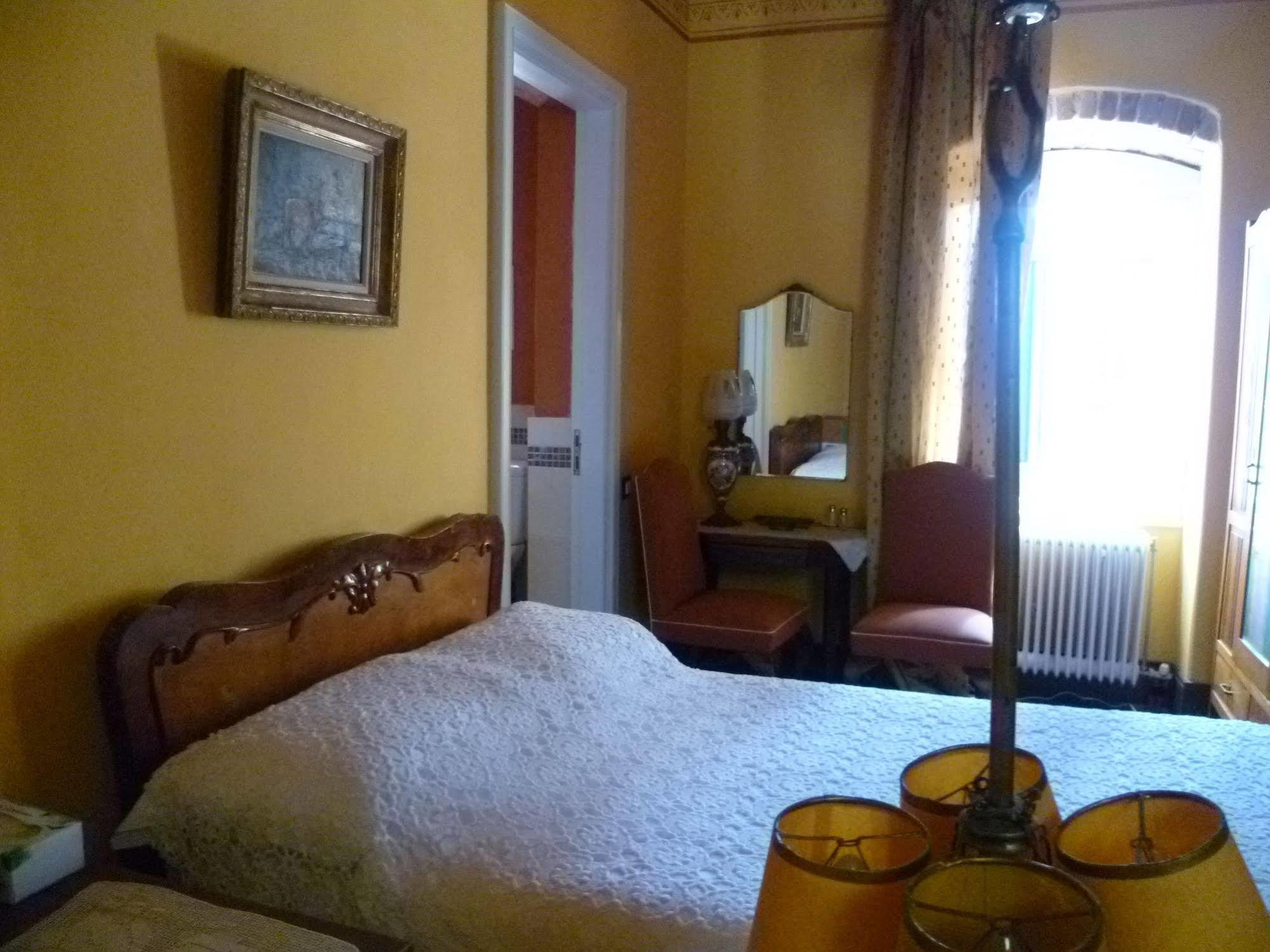 Museum Hotel George Molfetas Argostoli  Ngoại thất bức ảnh