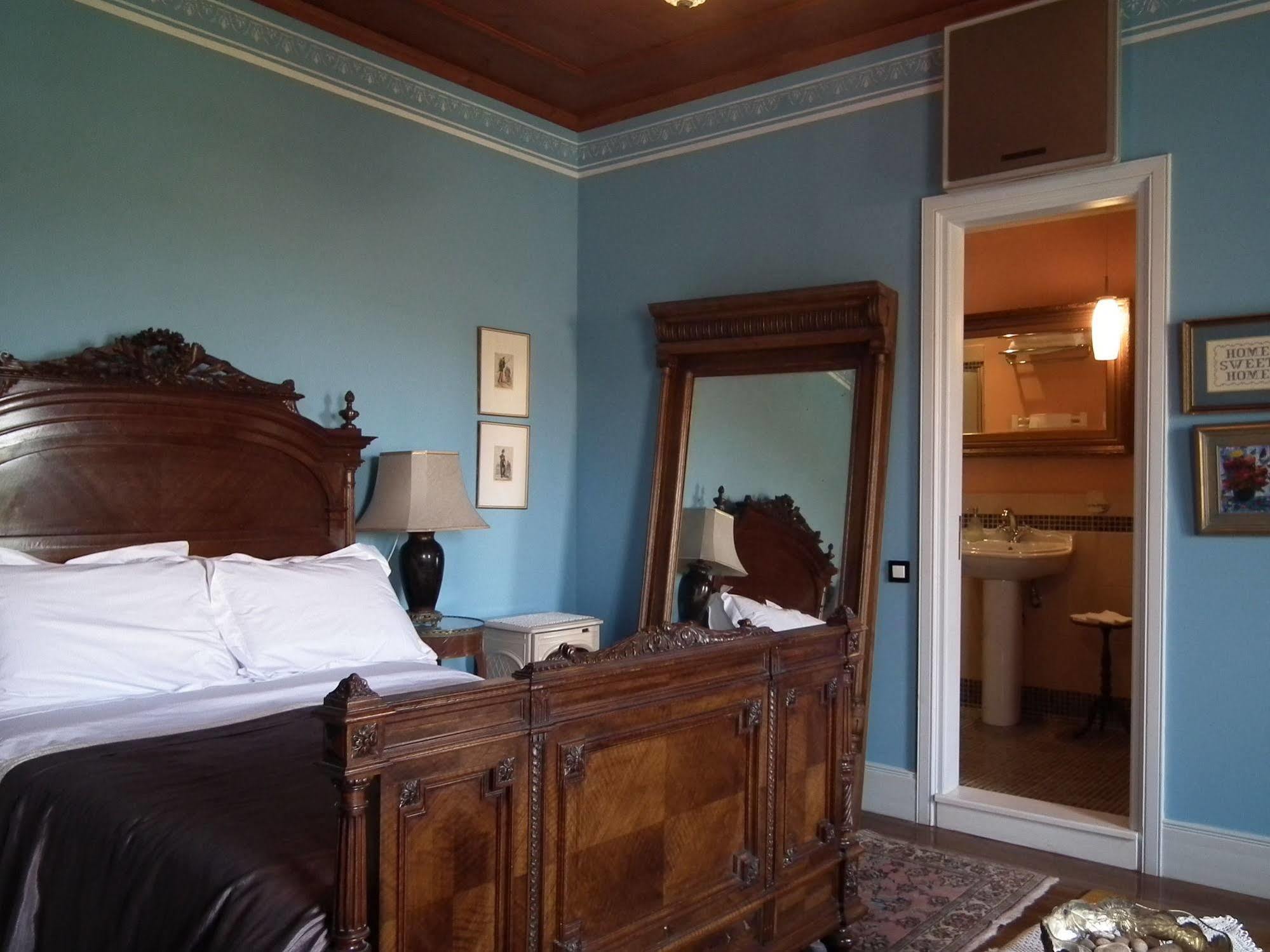 Museum Hotel George Molfetas Argostoli  Ngoại thất bức ảnh