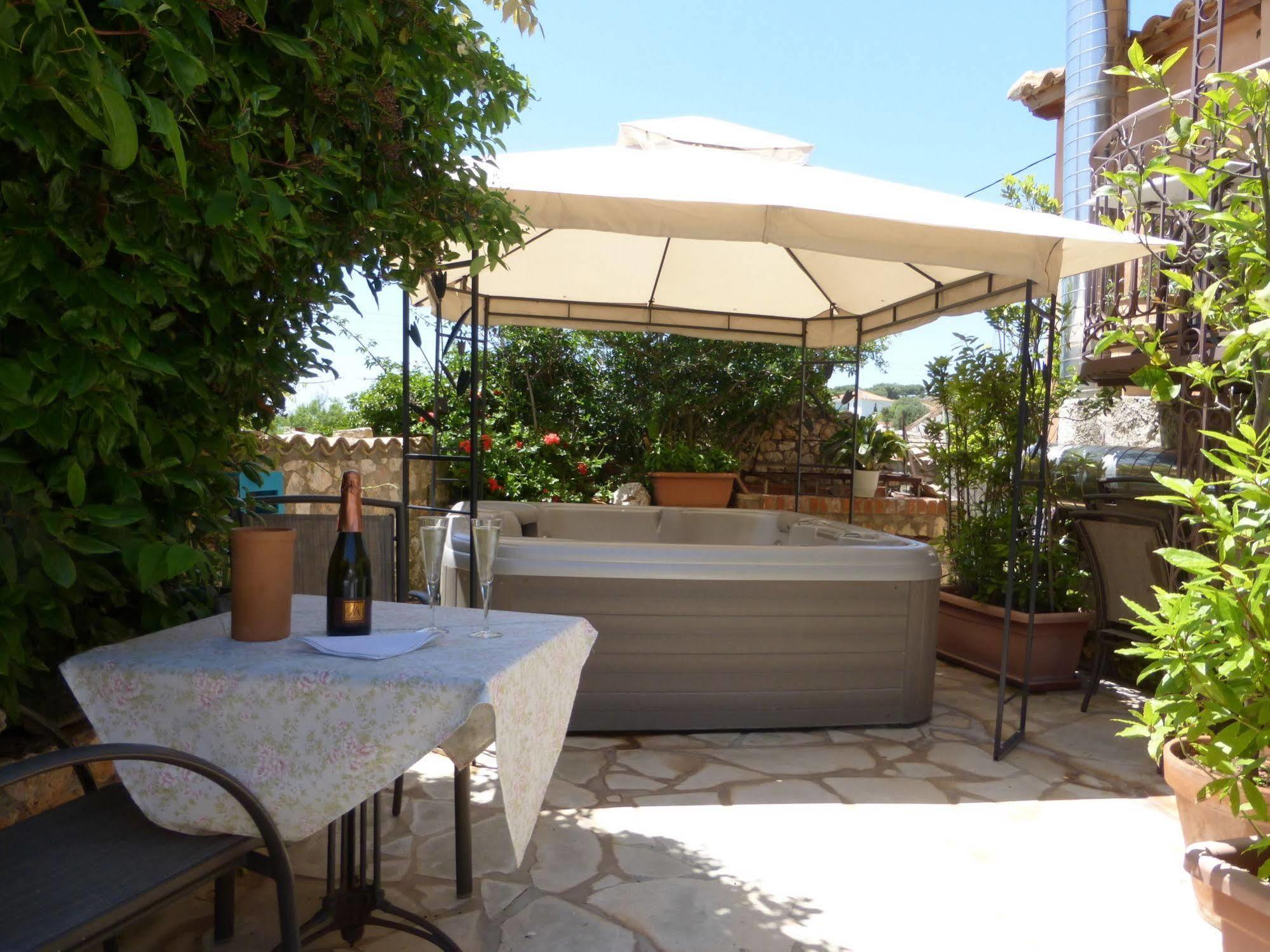 Museum Hotel George Molfetas Argostoli  Ngoại thất bức ảnh